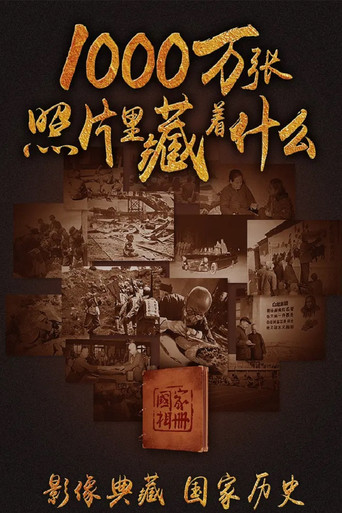国家相册 poster
