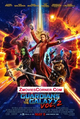 Guardians of the Galaxy Vol. 2 2017 Zmoviescorner