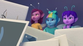 Cena de Episódio 13