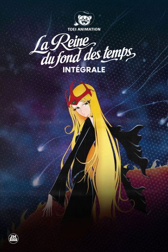 La Reine du fond des temps