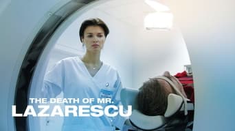 #5 The Death of Mr. Lazarescu