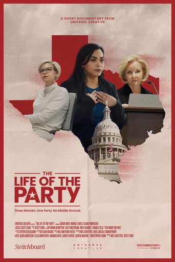 The Life of the Party