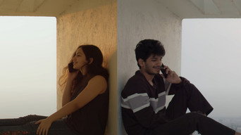 14 Days: Girlfriend Intlo (2025)