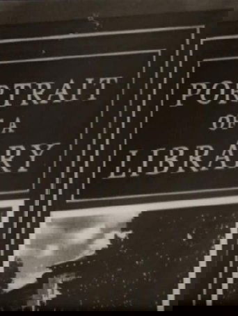 Portrait of a Library (1940) Portrait of a Library (1940)