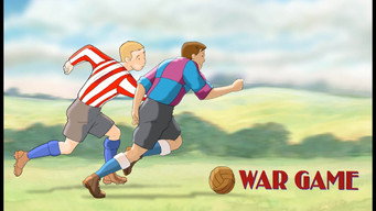 #4 War Game