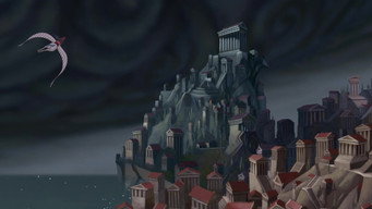 #61 Геркулес