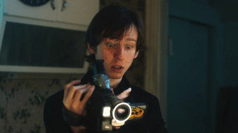 All You Need Is Blood (2023)