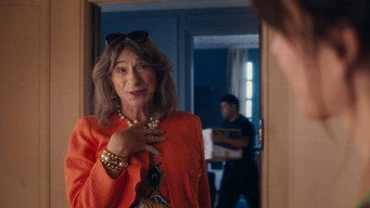 Mrs Mills (2018)