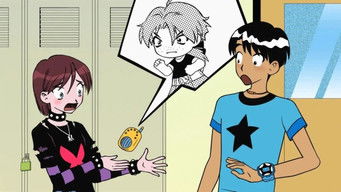 第26話:Rope Burn 第26話:Rope Burn