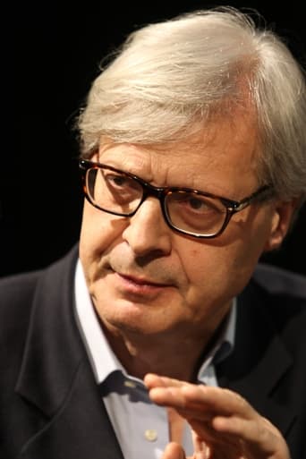 Image of Vittorio Sgarbi