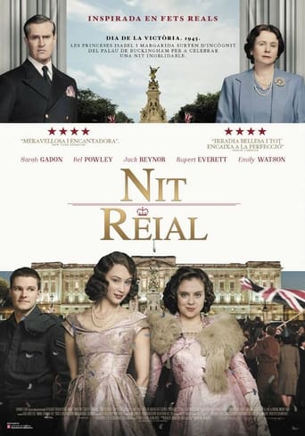 Nit reial