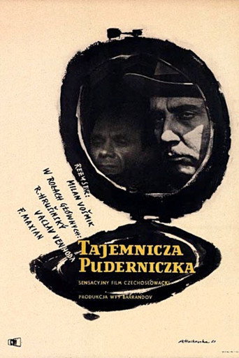 Zpívající pudřenka