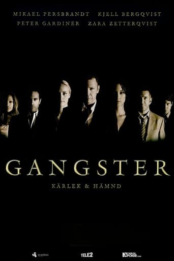 Poster för Gangster