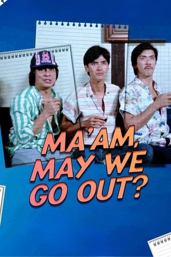 Ma'am, May We Go Out? (1985)