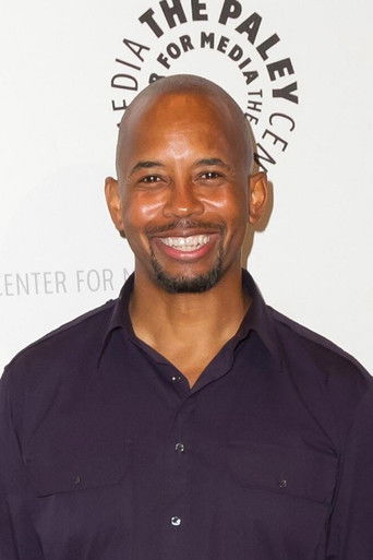 Foto de Michael Boatman