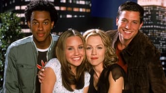 Poster do episódio 21 de Coisas que Eu Odeio em Você