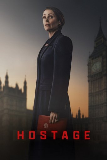 Hostage (2025)