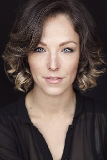 Jennifer Oleksiuk headshot