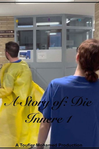 The Story of: Die Innere 1 poster