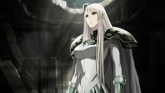 CLAYMORE - Season 1 Episode 25 (2007) 予告編