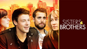 #5 Sisters & Brothers