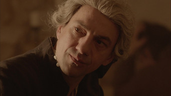 第4話：Drowned in the Grand Canal (2)