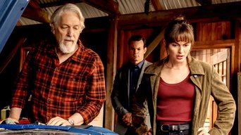 Episódio Episódio 5 da série Good Cop/Bad Cop