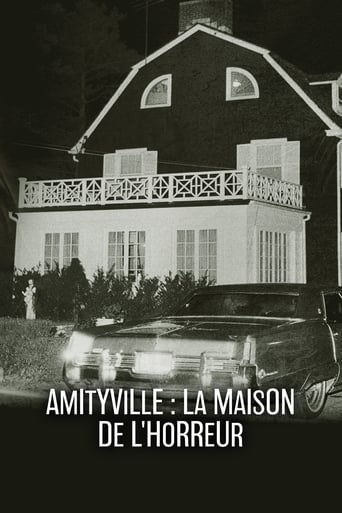 Amityville : la maison de l'horreur
