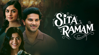 #33 Sita Ramam