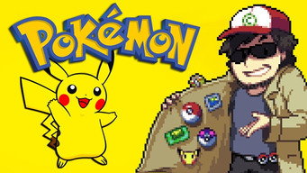 Bootleg Pokémon Games