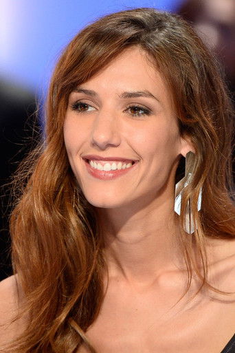 Foto de Doria Tillier