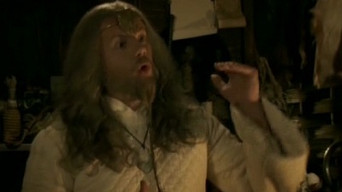 Kaamelott S3E70 poster