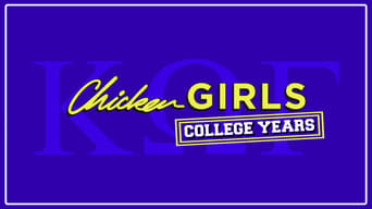 Chicken Girls: College Years (2022- )