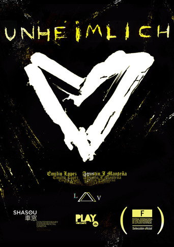 Unheimlich
