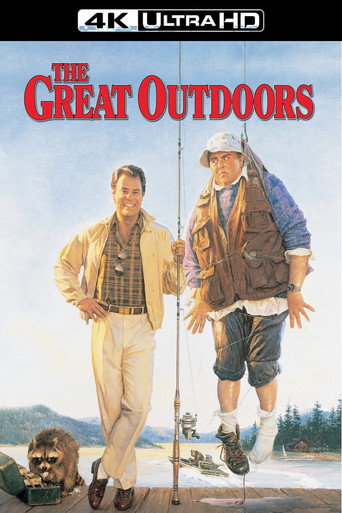 صورة من The Great Outdoors