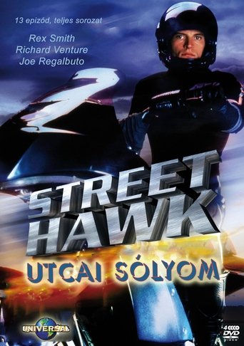 Street Hawk: The Movie