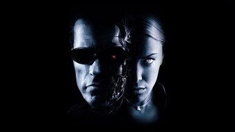 Still 7 from Terminator 3: Rise of the Machines