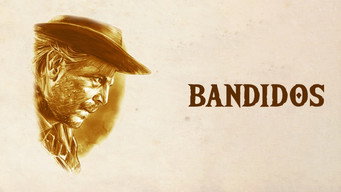 #9 Bandidos