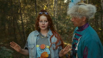 Episode 1 — Episode 1