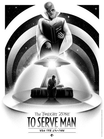 To Serve Man