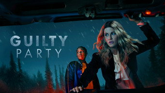 #3 Guilty Party