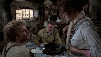 Cry, Onion! (1975)