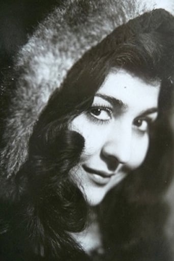 Image of Xuraman Hadjiyeva