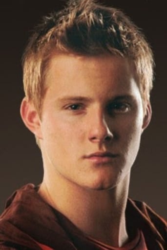 Imagen de Cato Sandford