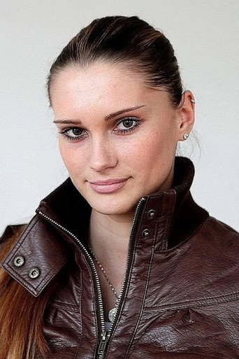 Viktoria Lantratova foto 1