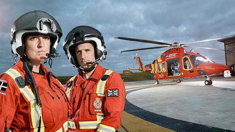 #6 Cornwall Air 999