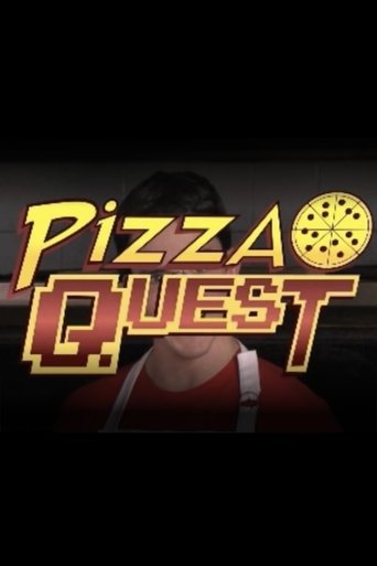 Pizza Quest! (2011)