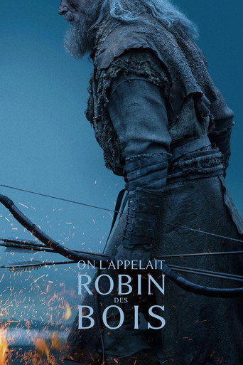 On l'appelait Robin des Bois