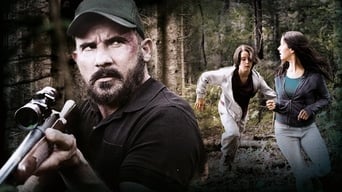 Galeria 1 - Fuga desesperada