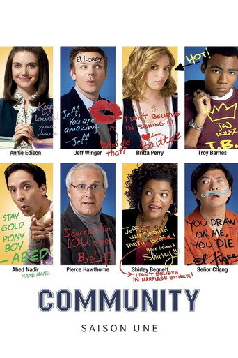 Saison 1